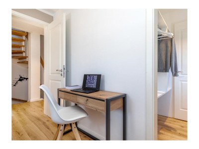 Holiday house LieblingsPlatz Zingst - Features photo 13