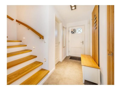 Holiday house LieblingsPlatz Zingst - Features photo 22