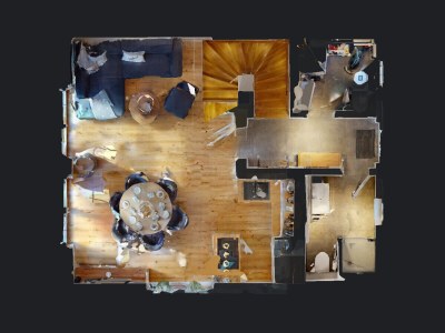 Holiday house LieblingsPlatz Zingst - Features photo 25