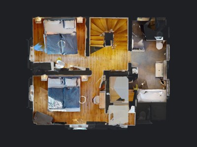 Holiday house LieblingsPlatz Zingst - Features photo 26