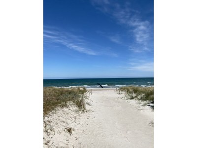 Holiday house LieblingsPlatz Zingst - Environment photo 28