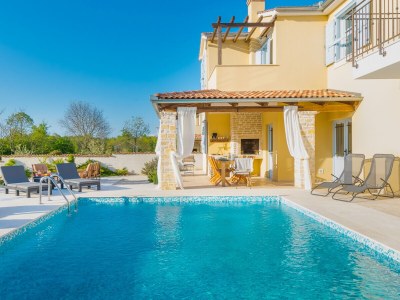 Villa Erika - Outdoor photo 2