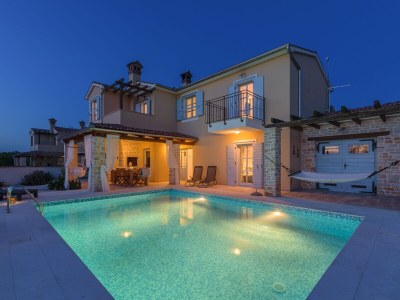 Villa Erika - Outdoor photo 6