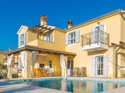 Villa Erika - Outdoor photo 8