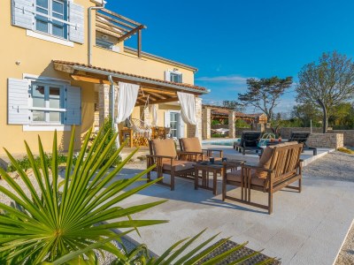 Villa Erika - Outdoor photo 10