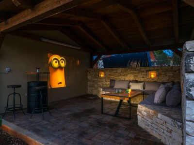 Villa Erika - Outdoor photo 15