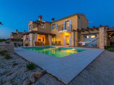 Villa Erika - Outdoor photo 17