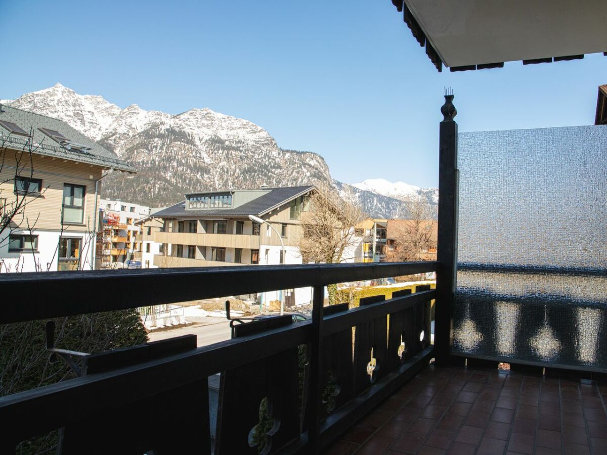 Holiday apartment Alpenglück - Outdoor photo 3