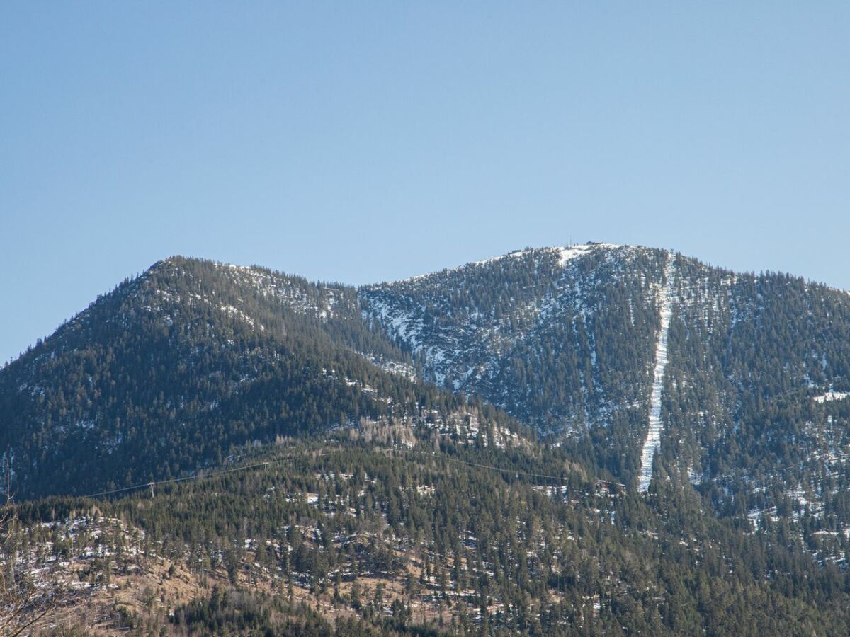 Holiday apartment Alpenglück - Outdoor photo 4