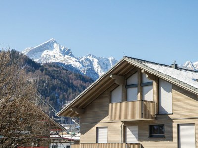 Holiday apartment Alpenglück - Outdoor photo 2