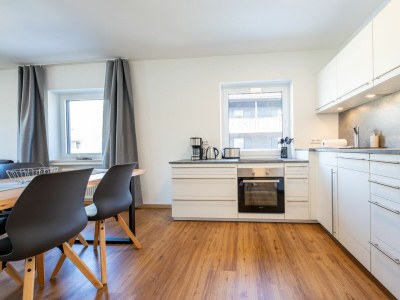 Holiday apartment Alpenglück - Features photo 5