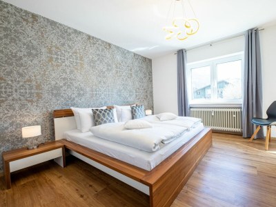 Holiday apartment Alpenglück - Features photo 6