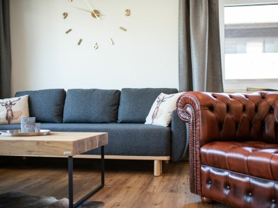 Holiday apartment Alpenglück - Features photo 7