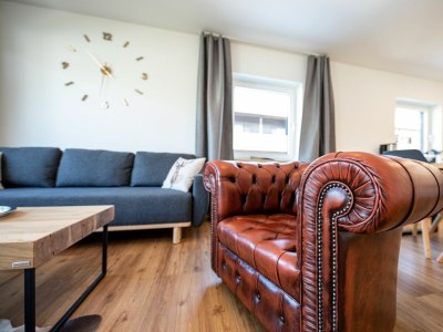 Holiday apartment Alpenglück - Features photo 8