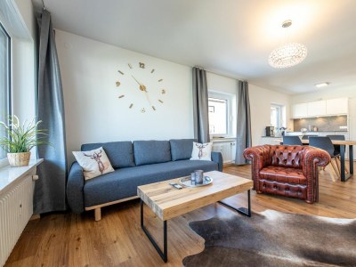 Holiday apartment Alpenglück - Features photo 9