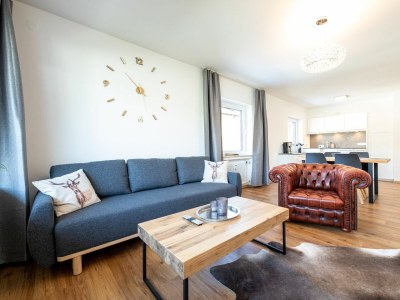 Holiday apartment Alpenglück - Features photo 10