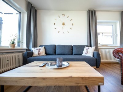 Holiday apartment Alpenglück - Features photo 11