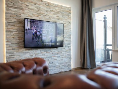 Holiday apartment Alpenglück - Features photo 12