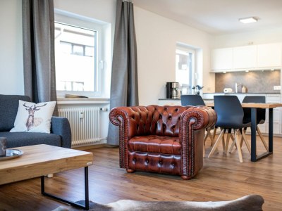 Holiday apartment Alpenglück - Features photo 14