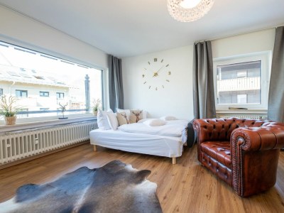 Holiday apartment Alpenglück - Features photo 15