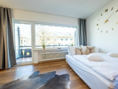 Holiday apartment Alpenglück - Features photo 16