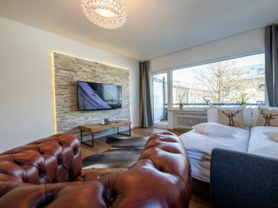 Holiday apartment Alpenglück - Features photo 17