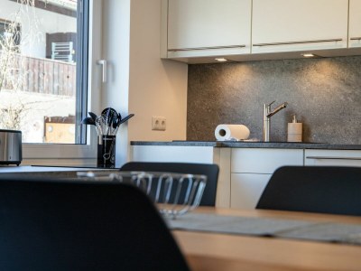 Holiday apartment Alpenglück - Features photo 19