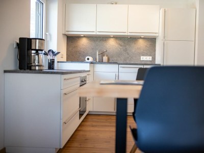 Holiday apartment Alpenglück - Features photo 21