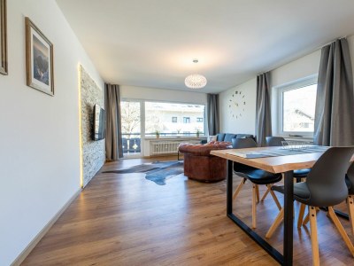 Holiday apartment Alpenglück - Features photo 22