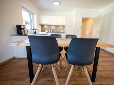 Holiday apartment Alpenglück - Features photo 23