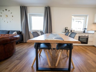 Holiday apartment Alpenglück - Features photo 24