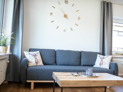 Holiday apartment Alpenglück - Features photo 25