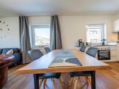 Holiday apartment Alpenglück - Features photo 26