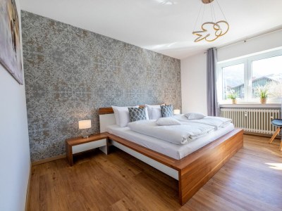 Holiday apartment Alpenglück - Features photo 27