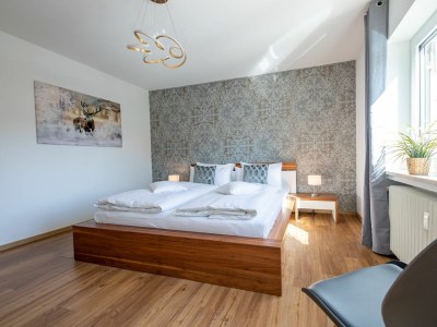 Holiday apartment Alpenglück - Features photo 29