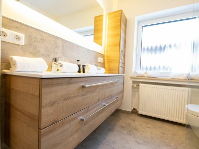 Holiday apartment Alpenglück - Features photo 32