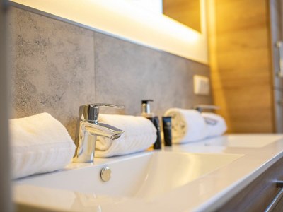 Holiday apartment Alpenglück - Features photo 35