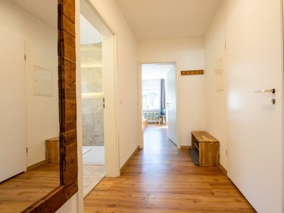 Holiday apartment Alpenglück - Features photo 37