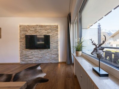 Holiday apartment Alpenglück - Features photo 39