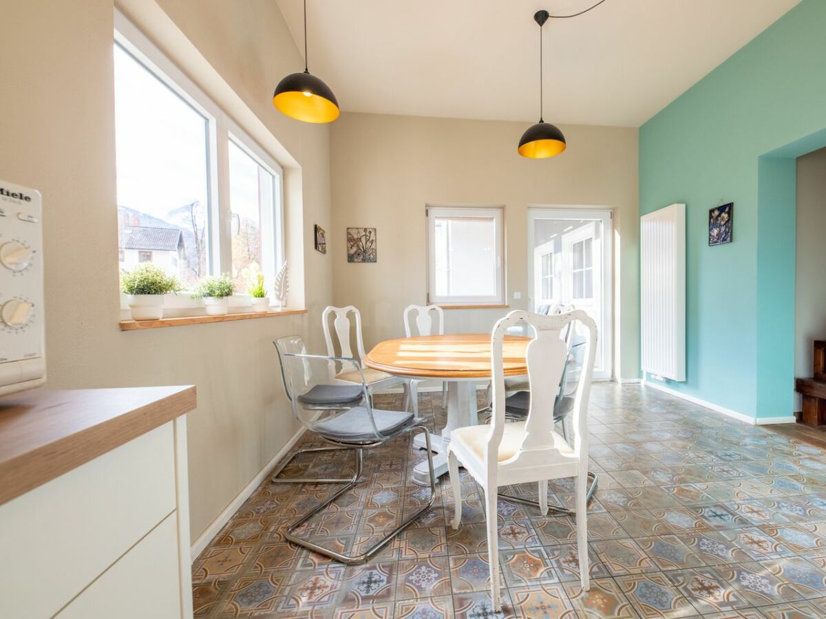 Holiday apartment Murmeltier - Outdoor photo 2