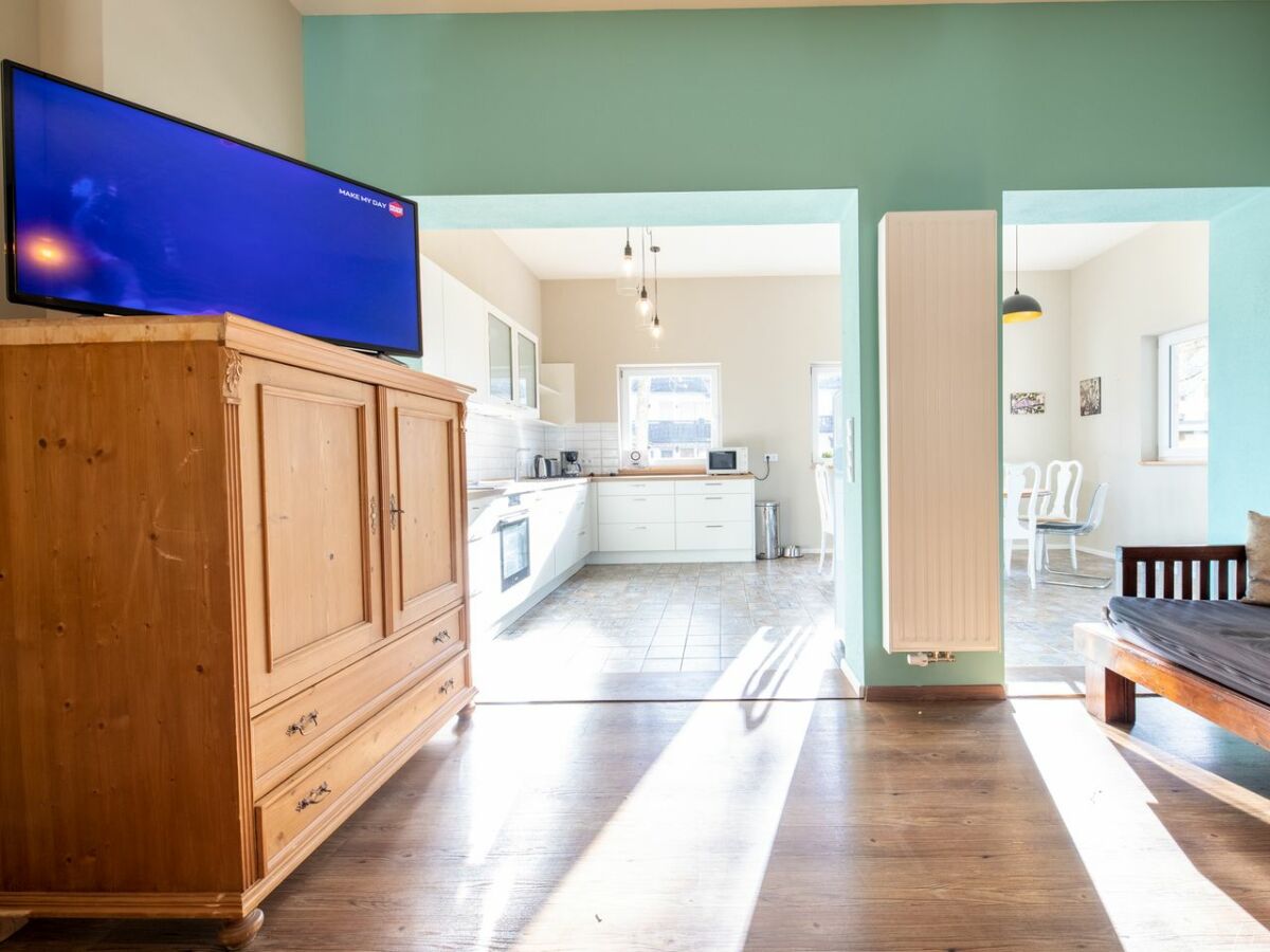 Holiday apartment Murmeltier - Outdoor photo 4