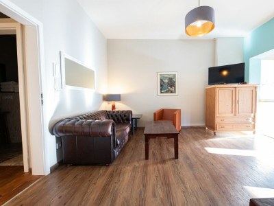 Holiday apartment Murmeltier in Garmisch-Partenkirchen - Holiday apartment