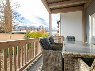 Holiday apartment Murmeltier - Outdoor photo 3