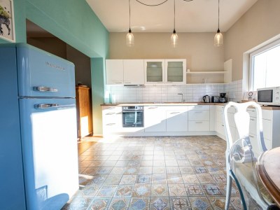 Holiday apartment Murmeltier - Outdoor photo 5