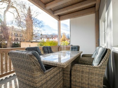 Holiday apartment Murmeltier - Outdoor photo 9