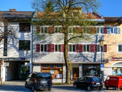 Holiday apartment Murmeltier - Outdoor photo 10