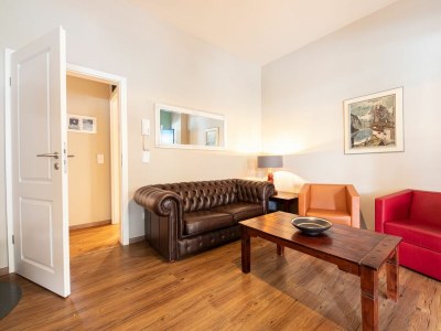 Holiday apartment Murmeltier - Features photo 13