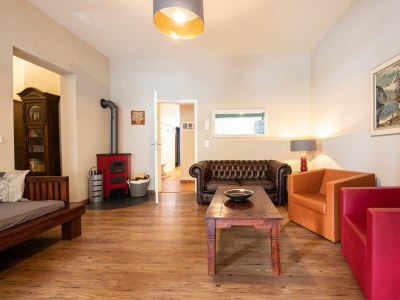 Holiday apartment Murmeltier - Features photo 17