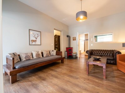 Holiday apartment Murmeltier - Features photo 18