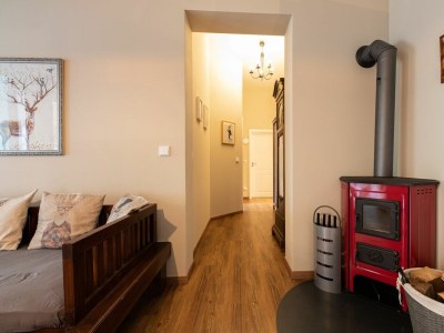 Holiday apartment Murmeltier - Features photo 19